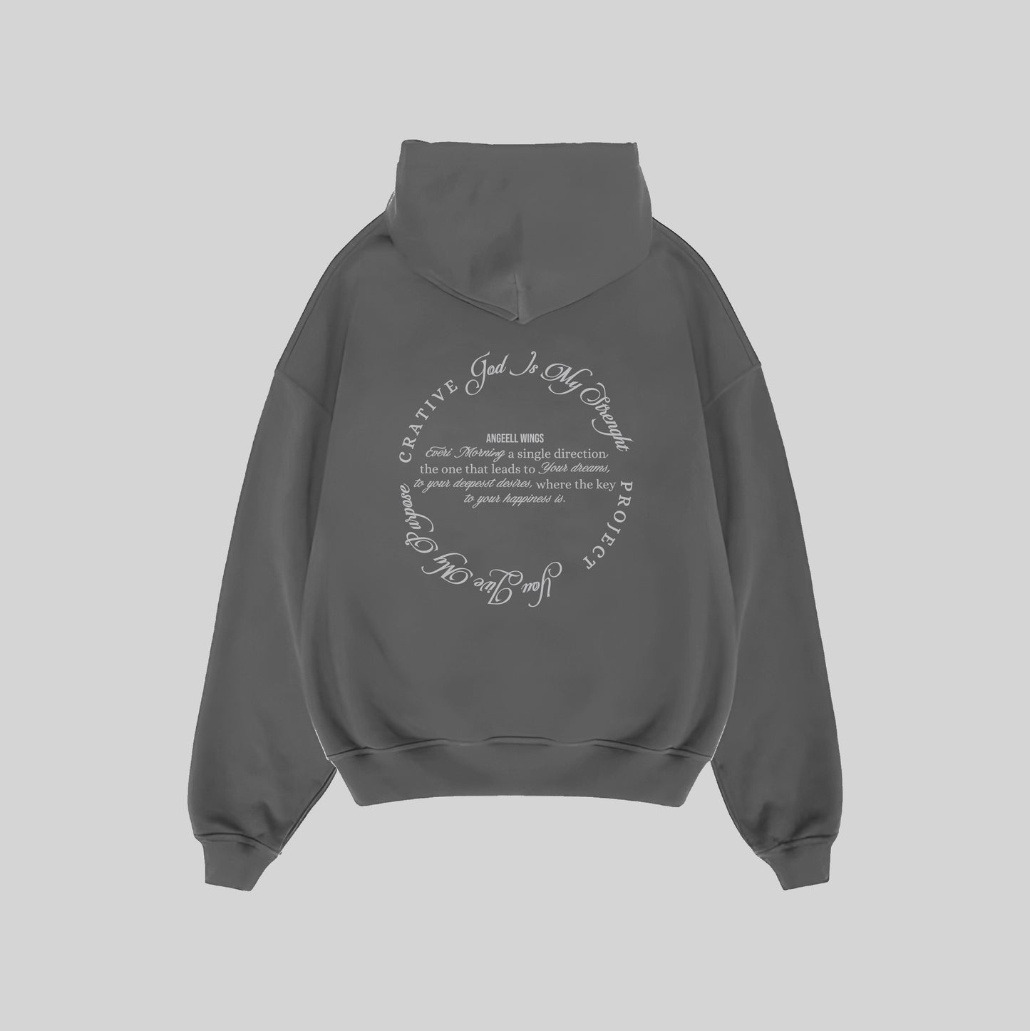 POLERA - DREAMS