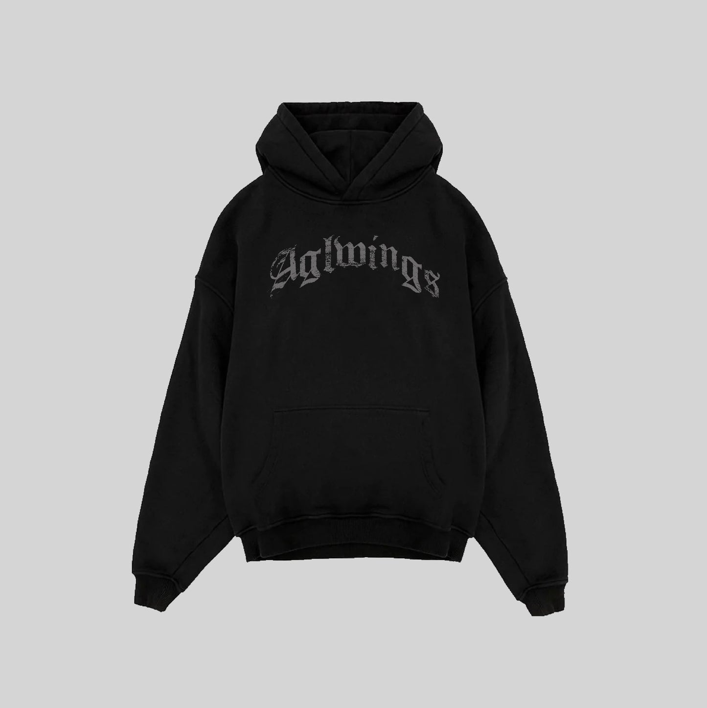 POLERA - AGLWINGS