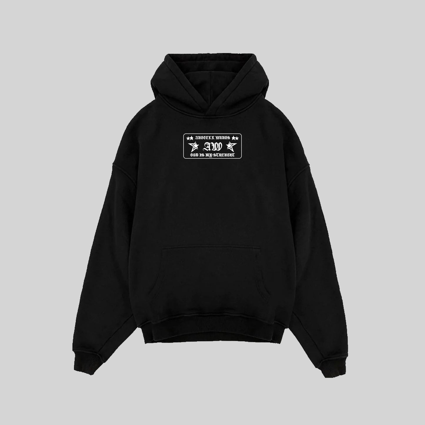 POLERA - STRENGTH