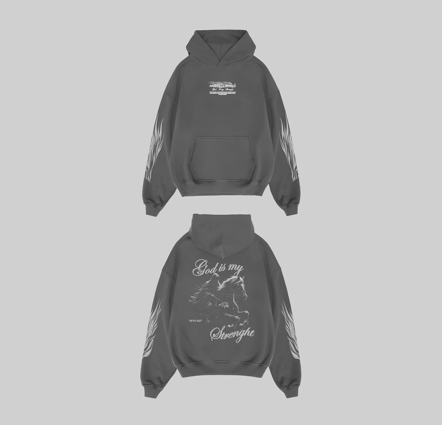 POLERA - RIDING