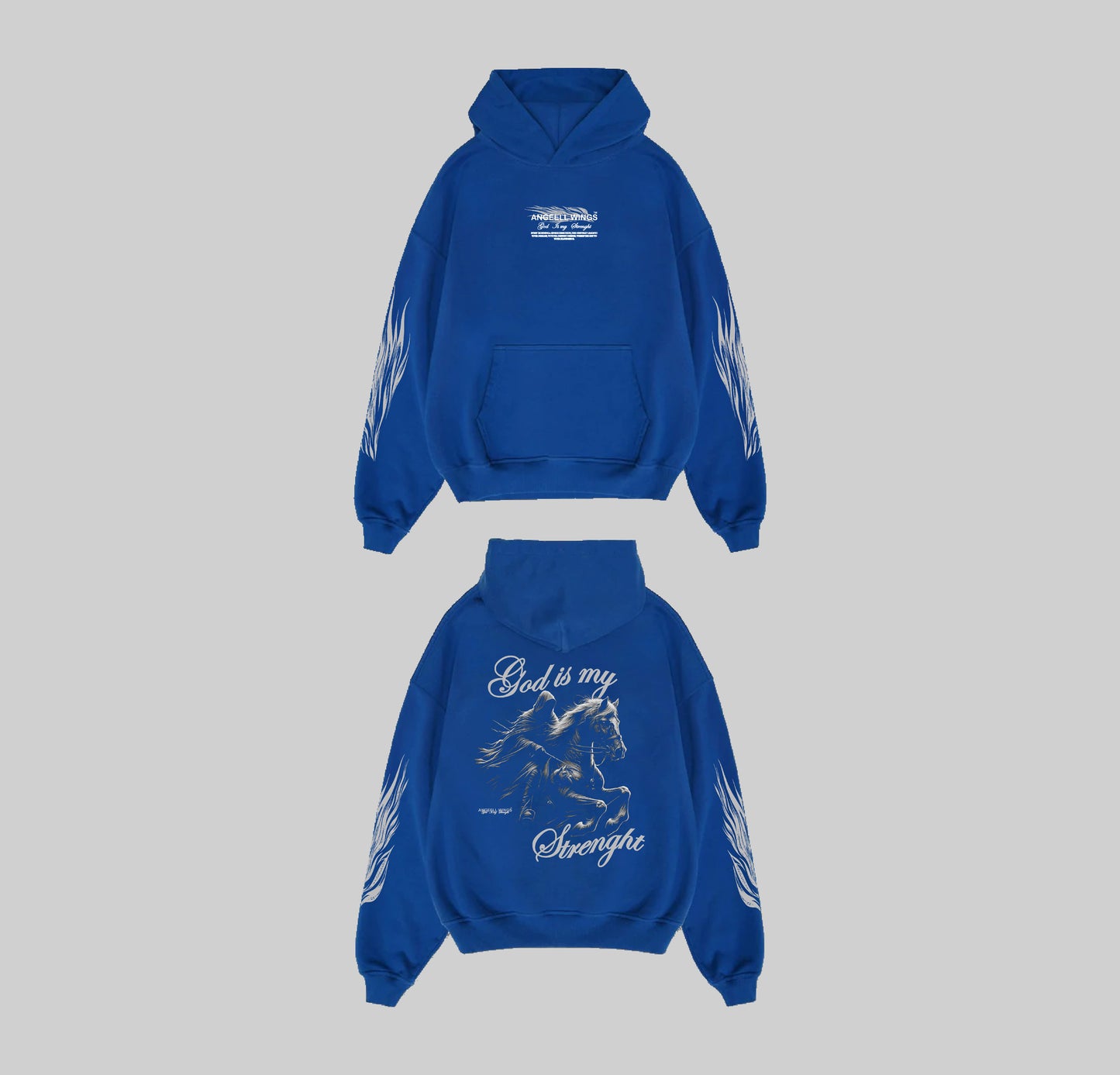 POLERA - RIDING