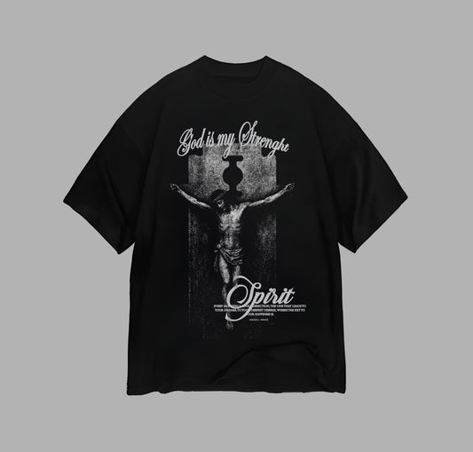 POLO - GOD SPIRIT