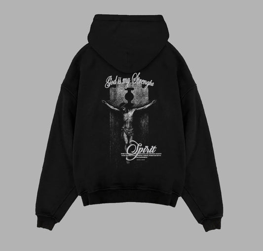 POLERA - GOD SPIRIT