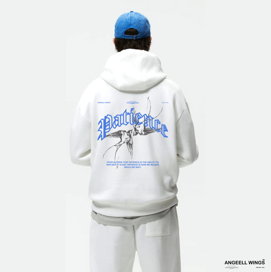 POLERA - PATIENCE