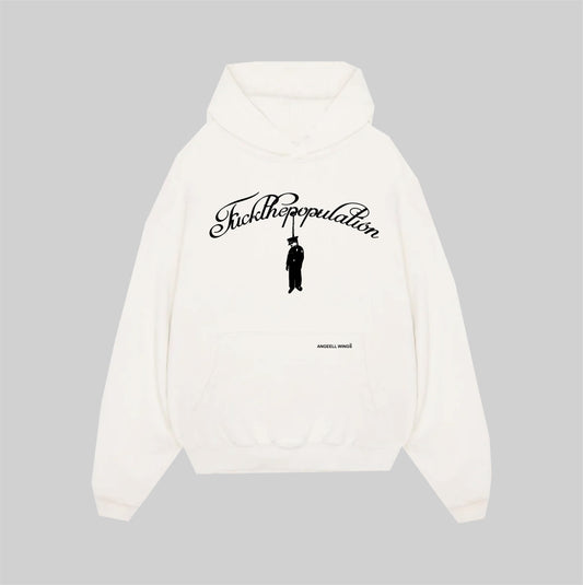 POLERA - POPULATIÓN