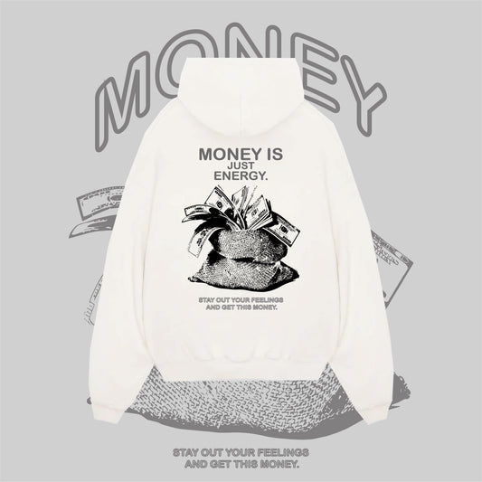 POLERA - MONEY