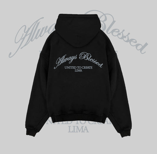POLERA -  BLESSED