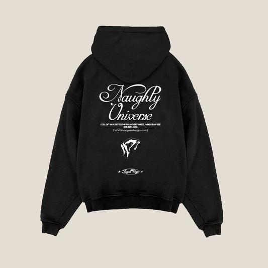 POLERA OVERSIZE - UNIVERSE