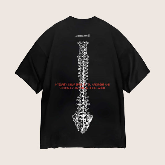 POLO - SPINE