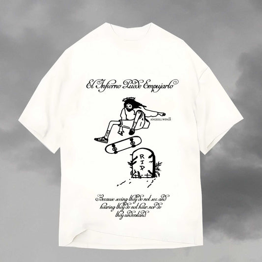POLO - JISUS SKATE