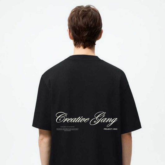 POLO - CREATIVE GANG