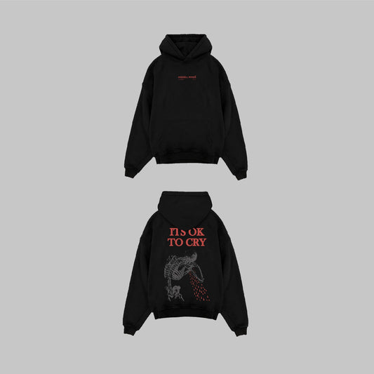 POLERA CRY