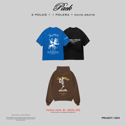 PROMO S/ 200.00