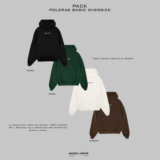 PACK 4