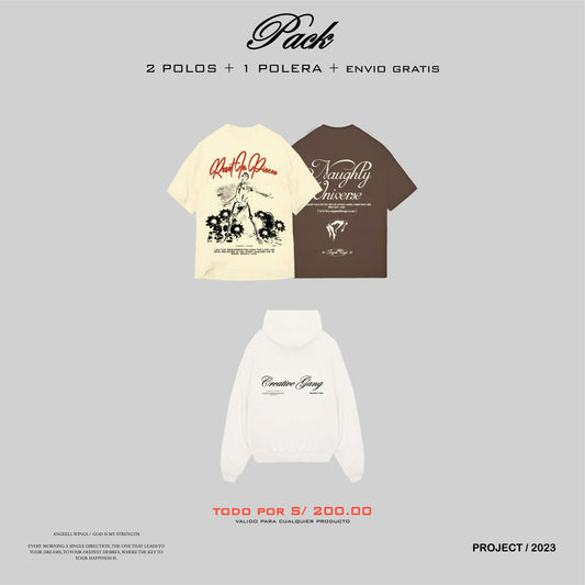 PROMO S/ 200.00