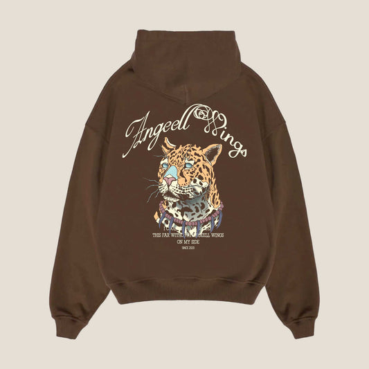 POLERA  - JAGUAR