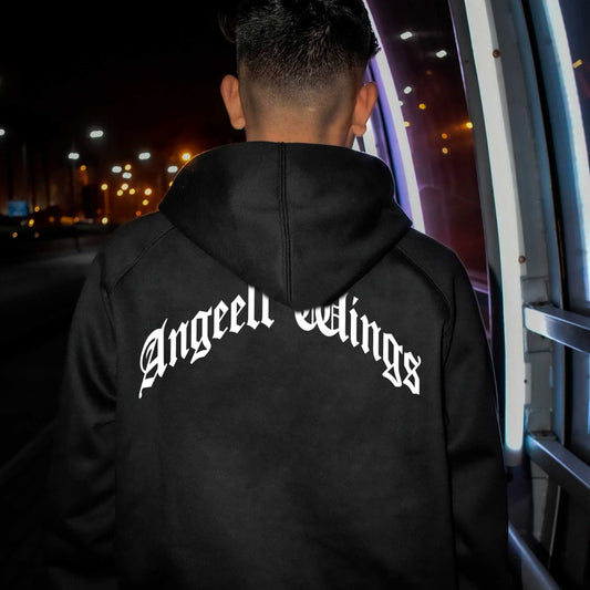 POLERA OVERSIZE - ICON