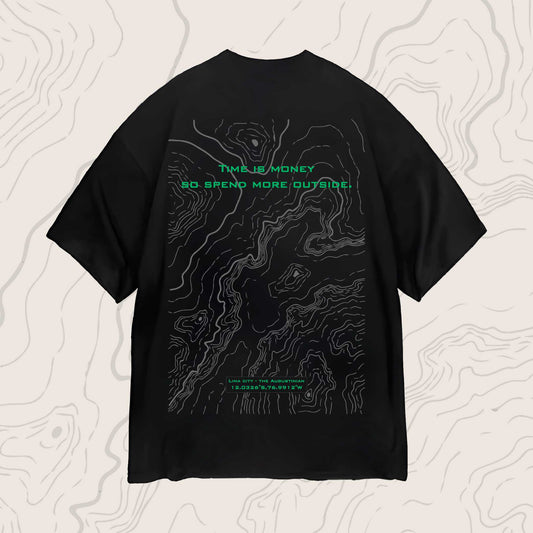 POLO - TOPOGRAPHY