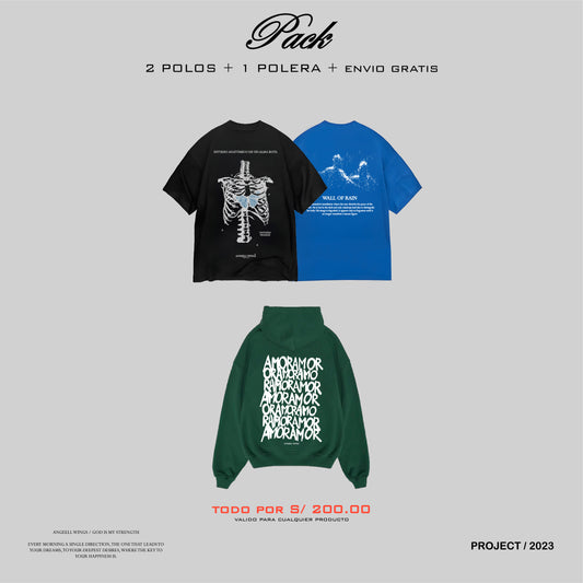 PROMO S/ 200.00